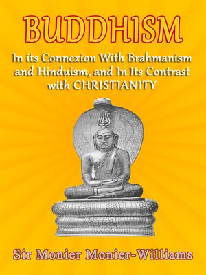 cover image of Buddhism